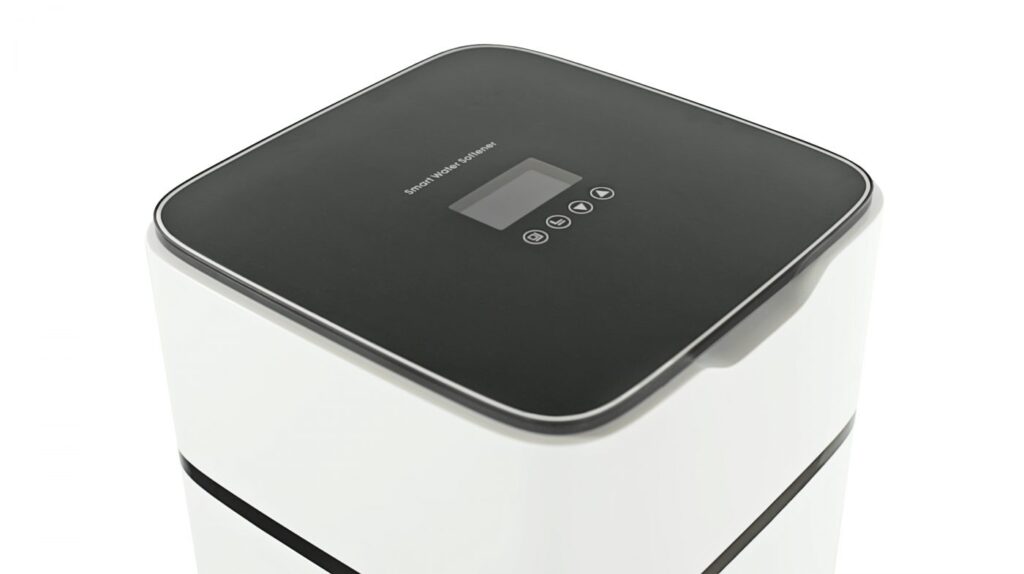 Ablandador Agua Hidrolit Ai Plus 2000 - Image 5