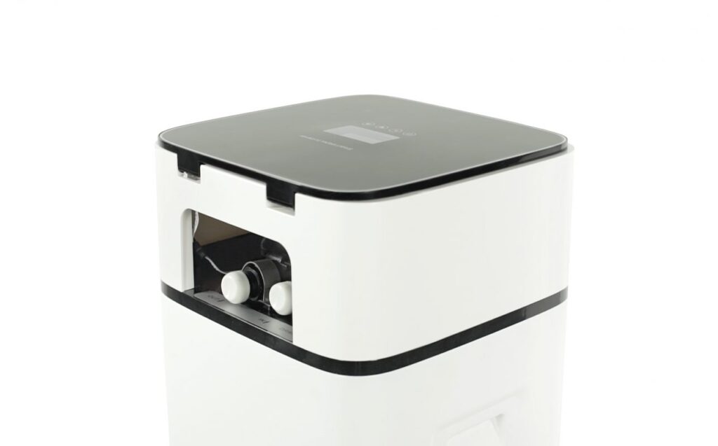 Ablandador Agua Hidrolit Ai Plus 2000 - Image 6